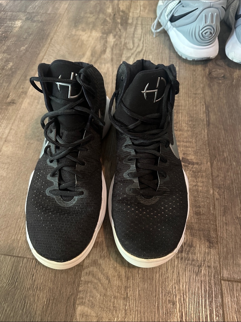 Nike Hyperdunk 2017